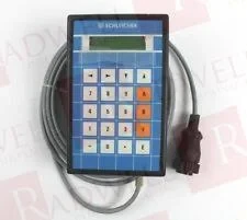 Клавиатура Артикул LCT04 от производителя WIELAND