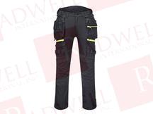 Одежда Артикул DX440BKR38 от производителя PORTWEST