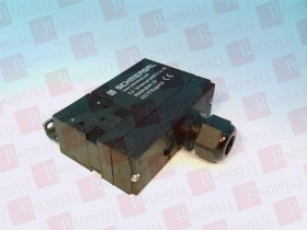 Предохранительный выключатель блокировки Артикул AZM170-02ZRIA-B5 от производителя SCHMERSAL