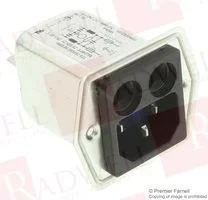 Розетка / коробка Артикул 5707.0401.313.22 от производителя SCHURTER