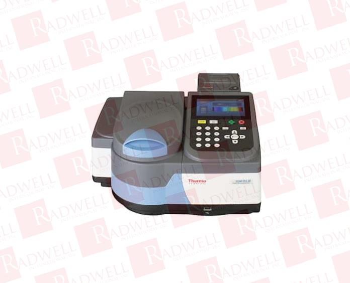Спектрометр  Артикул 840-277000 от производителя THERMO FISHER SCIENTIFIC