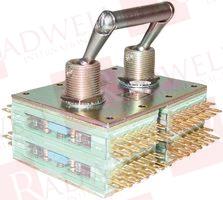 Селекторный переключатель Артикул 802-48C от производителя OLYMPIC CONTROLS