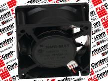 Вентилятор / терморегулятор для панели управления Артикул FBA06A12U1A от производителя MINEBEA