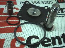 Ремонтный комплект для клапана Артикул KS211AF02J7EG5 от производителя GC VALVES