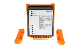 Плата процессора / контроллера Артикул 811405126 от производителя BOSCH
