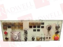 Интерфейс оператора Артикул E4309-032-409-B от производителя OKUMA