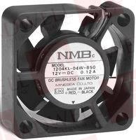 Вентилятор / терморегулирование для продуктов и печатных плат Артикул 4710KL-04W-B50-E00 от производителя MINEBEA