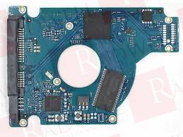 Плата ПК Плата ПЛК / дополнения к  плататам Артикул 100705349 от производителя SEAGATE