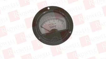 Щитовой измерительный прибор Артикул 221-T-0-5VDC от производителя TRIPLETT