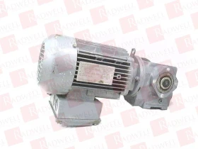Мотор-редуктор Артикул SAF37-DT80K4 от производителя SEW EURODRIVE