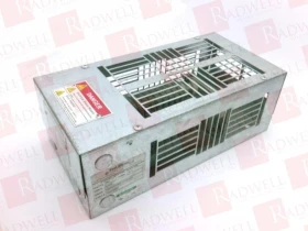 Динамический тормоз Артикул T66R590W-W от производителя POST GLOVER RESISTORS INC