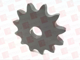 Звездочка / шестерня Артикул 100A12 от производителя MARTIN SPROCKET & GEAR INC