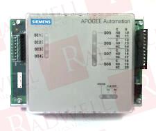 Плата системы управления ОВиК Артикул 549-212 от производителя SIEMENS