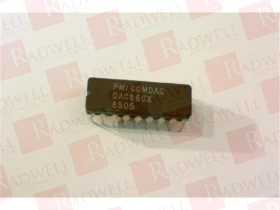 Интегральная микросхема Артикул DAC86CX от производителя POWER MODULES INC