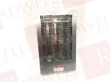 Тормозной резистор Артикул DB22D0-2K77-10400AA0 от производителя POST GLOVER RESISTORS INC