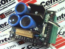 Сервопривод  / сервоуправление Артикул KXA-80-10-20/AUX/PS от производителя DANAHER MOTION