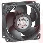 Вентилятор / терморегулятор для панели управления Артикул 8212J/2H3 от производителя EBM PAPST