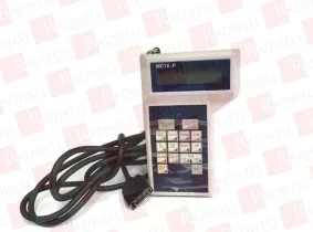 Подвесной пульт  для обучения Артикул MC1K-PE от производителя JTEKT