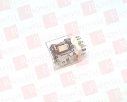 Реле перегрузки по току Артикул KHX-17A11-120 от производителя TE CONNECTIVITY