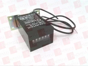 Комплект  для счетчика / розетки Артикул KE989-KE610RB от производителя TRUMETER