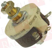 Реостат  Артикул RHL25KE от производителя OHMITE