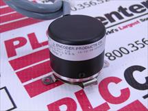 Кодирующее устройство / фазовый датчик положения Артикул 755-A-01-S-1200 от производителя ENCODER PRODUCTS