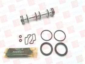 Ремонтный комплект для клапана Артикул PS3603P от производителя PARKER