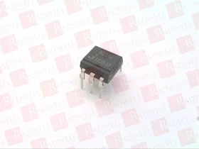 Оптоизолятор интегральных схем Артикул H11G1 от производителя ISOCOM