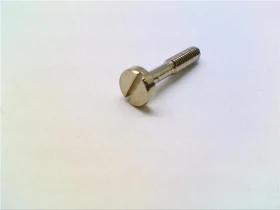 Винт воротниковый SCHROFF M2.5x11 мм