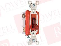 Настенный выключатель Артикул PS20AC1RPL от производителя LEGRAND