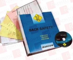 Инструкция Артикул VGEN4039EM от производителя MARCOM TRAINING