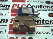 Электромагнитный клапан UACD3E-120VAC производства ALCON