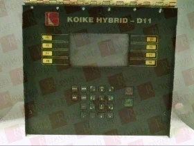 Цепь управления Артикул 4115-D11 от производителя KOIKE