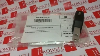 Ручка Артикул ENM338726 от производителя DOVER CORPORATION