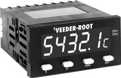 0799806-222 Сумматор времени и счета от VEEDER ROOT