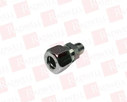 Фитинг для гидравлики Артикул GE12L14NPTCF от производителя PARKER