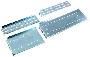 B-131-2 Кронштейн для защитного корпуса от GENERAL DEVICES