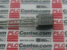 Транзистор Артикул 2SC2719 от производителя NEC INSTRUMENTS
