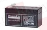 Аккумулятор Артикул LD121 от производителя POWER RITE