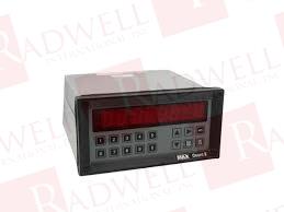 Таймер  / Счетчик  Артикул MWB108A-1 от производителя DANAHER CONTROLS