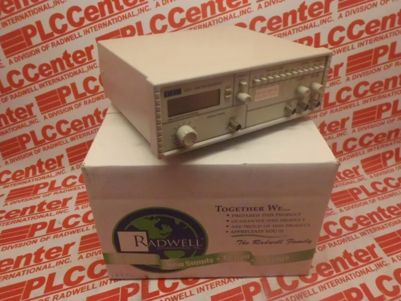 Генератор  сигнала Артикул TG315 от производителя TTI