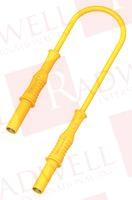 Штекер / розетка Артикул 76-1406 от производителя TENMA