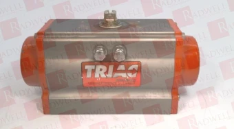 Пневматический клапан Артикул 22TX1502R3SXX от производителя TRIAC