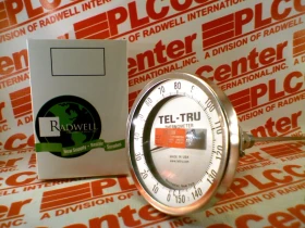 Термометр  Артикул GT500-0-150-12 от производителя TEL TRU