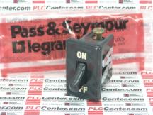 Миниатюрный тумблер Артикул 714 от производителя LEGRAND