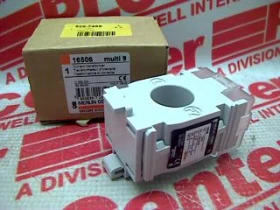 Трансформатор тока Артикул 16506 от производителя SCHNEIDER ELECTRIC