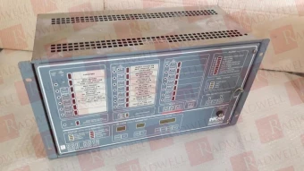 Устройство для органов управления Артикул SSU 8810 от производителя NORCONTROL AUTOMATION