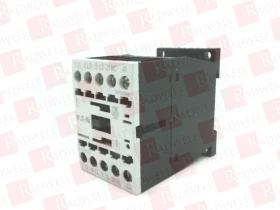 Пускатель Артикул XTCE007B01T от производителя EATON CORPORATION