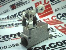 Концевой выключатель Артикул ESC321-3E от производителя TE CONNECTIVITY