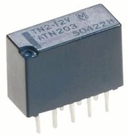Реле / розетка Артикул TN2-L-3V от производителя MATSUSHITA ELECTRIC